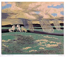 After the Rain, 2004 - copyright Wu Enqi