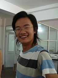 Mr. Wu Jian - copyright Wu Jian