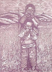 Hide and Seek, 2007 - copyright Wu Jian