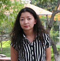 Ms. Wu Wanxi