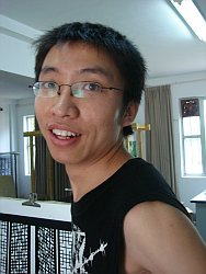 Mr. Xiao Fuping