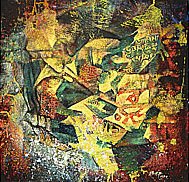 copyright Yang Yongsheng copyright Yang Yongsheng