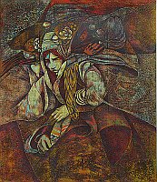 copyright Yang Yongsheng copyright Yang Yongsheng