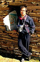 copyright Yang Yongsheng copyright Yang Yongsheng