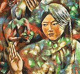 copyright Yang Yongsheng copyright Yang Yongsheng