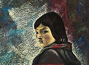 copyright Yang Yongsheng copyright Yang Yongsheng