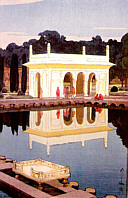 The Shalimar Gardens, 1932 - 
