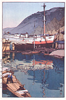 Kinoe, 1930 - 