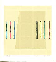 Artwork 993, 1988 - copyright Yoshisuke Funasaka