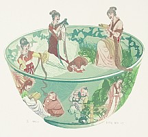 Young Chinese Printmakers