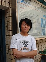 Sun Xiuming