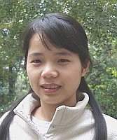 Dai Jia - born 1985