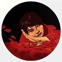 Asking for Flowers No. 6