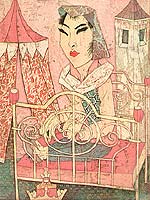 Bed and Board, 2004
