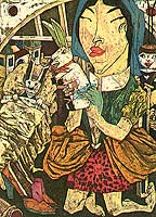 Bedtime Story, 2005