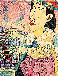 Entomology, 2003 - copyright Yuji Hiratsuka