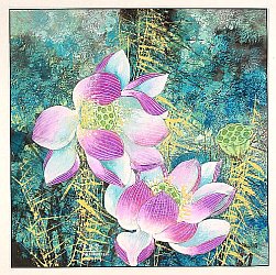 copyright He Zhongcang