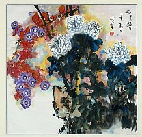 copyright Ling Yi