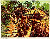 The Village of Dai, 2007