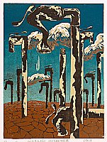Water, 2007