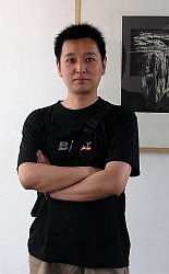 Mr. Zhang Biao