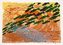Role No. 6, 1999 - copyright Zhang Guilin