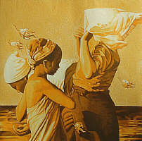 In the Wind, 1997