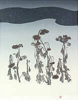 Winter, 1995 - copyright Zhang Yongqing