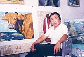 Mr. Zhao Weiguo