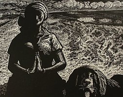 Blessing from Grassland, 2007