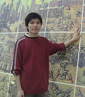 Zheng Jianhui