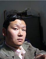 Statement von Zhou Lu