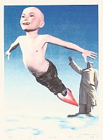 Zeitgenössische Chinesische Kunst