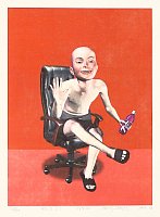 Chinesische Grafiken - Artikel