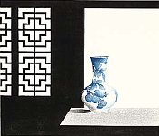 Faint Fragrance No. 2, 1991
