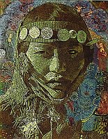 Belief - Tibetan Buddhism No. 4 Belief - Tibetan Buddhism No. 4