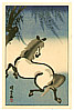 Seizan Aoyama active ca. 1920-30s - Seizan Zen Horse - 10 - artelino Art Auctions. Seizan Aoyama active ca. 1920-30s - Seizan Zen Horse - 10