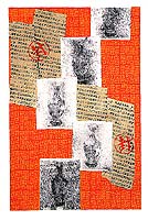Zhao Tianqi born 1968 - Made in China No. 22