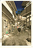 Nisaburo Ito 1910-1988 - Arima Hot Spring - artelino Art Auctions. Nisaburo Ito 1910-1988 - Arima Hot Spring