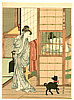 Kiyonaga Torii 1752-1815 - Bath - artelino Art Auctions. Kiyonaga Torii 1752-1815 - Bath
