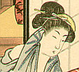 Kiyonaga Torii 1752-1815 - Bath - artelino Art Auctions. Kiyonaga Torii 1752-1815 - Bath