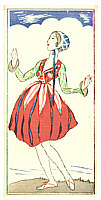 Yumeji Takehisa 1884-1934 - Fairy Dancer - artelino Art Auctions. Yumeji Takehisa 1884-1934 - Fairy Dancer