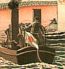 Ginko Adachi active 1874-1897 - Attack on Jinzhou Fortress - artelino Art Auctions. Ginko Adachi active 1874-1897 - Attack on Jinzhou Fortress