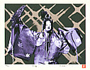 Hideaki Kato born 1954 - Dance of Love (limited edition) - artelino Art Auctions. Hideaki Kato born 1954 - Dance of Love (limited edition)