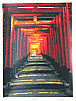 Hideaki Kato born 1954 - Road to Wish Granted (limited edition) - artelino Art Auctions. Hideaki Kato born 1954 - Road to Wish Granted (limited edition)