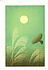 Tsukasa Yoshida born 1949 - Return Night - artelino Art Auctions. Tsukasa Yoshida born 1949 - Return Night