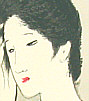 Yumeji Takehisa 1884-1934 - After the Bath - artelino Art Auctions. Yumeji Takehisa 1884-1934 - After the Bath