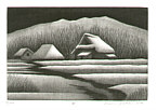 Koichi Sakamoto born 1932 - Field - artelino Art Auctions. Koichi Sakamoto born 1932 - Field