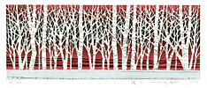Fumio Fujita born 1933 - Daybreak M. (Limited Edition) - artelino Art Auctions. Fumio Fujita born 1933 - Daybreak M. (Limited Edition)
