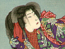 Chikanobu Toyohara 1838-1912 - Eight Dog Hero - Setsu Getsu Ka - artelino Art Auctions. Chikanobu Toyohara 1838-1912 - Eight Dog Hero - Setsu Getsu Ka